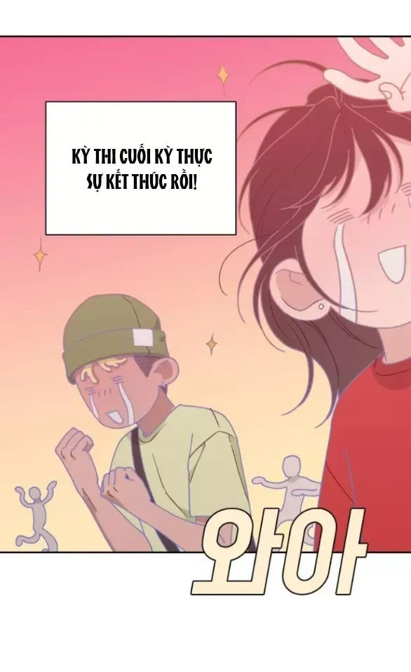 Vận May Không Ngờ Chapter 52.2 - Trang 2