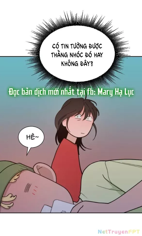 Vận May Không Ngờ Chapter 52.2 - Trang 2