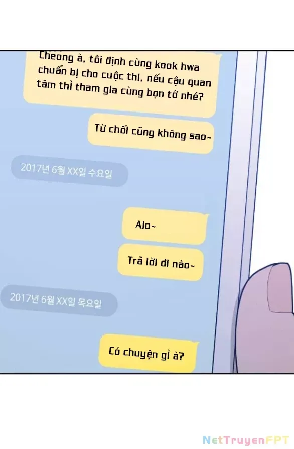 Vận May Không Ngờ Chapter 52.2 - Trang 2