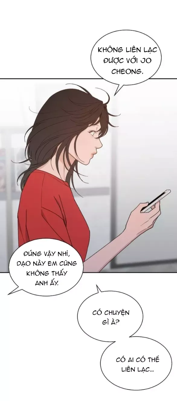 Vận May Không Ngờ Chapter 52.2 - Trang 2