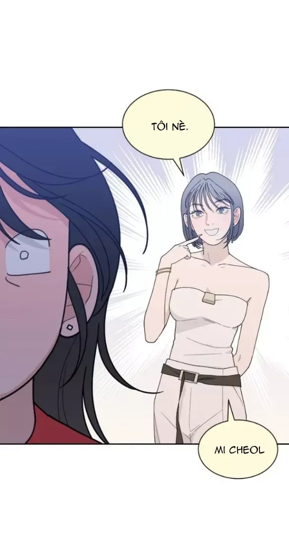 Vận May Không Ngờ Chapter 52.2 - Trang 2