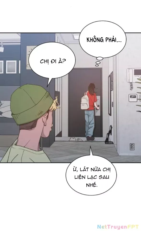 Vận May Không Ngờ Chapter 52.2 - Trang 2