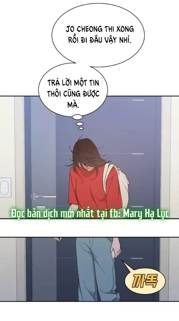 Vận May Không Ngờ Chapter 52.2 - Trang 2