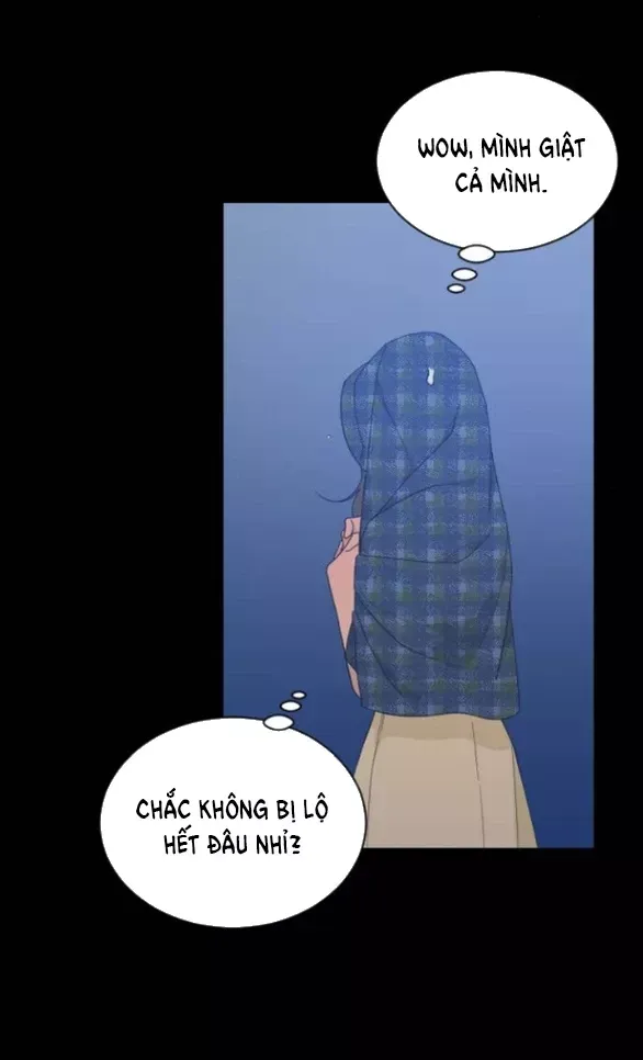 Vận May Không Ngờ Chapter 52.2 - Trang 2