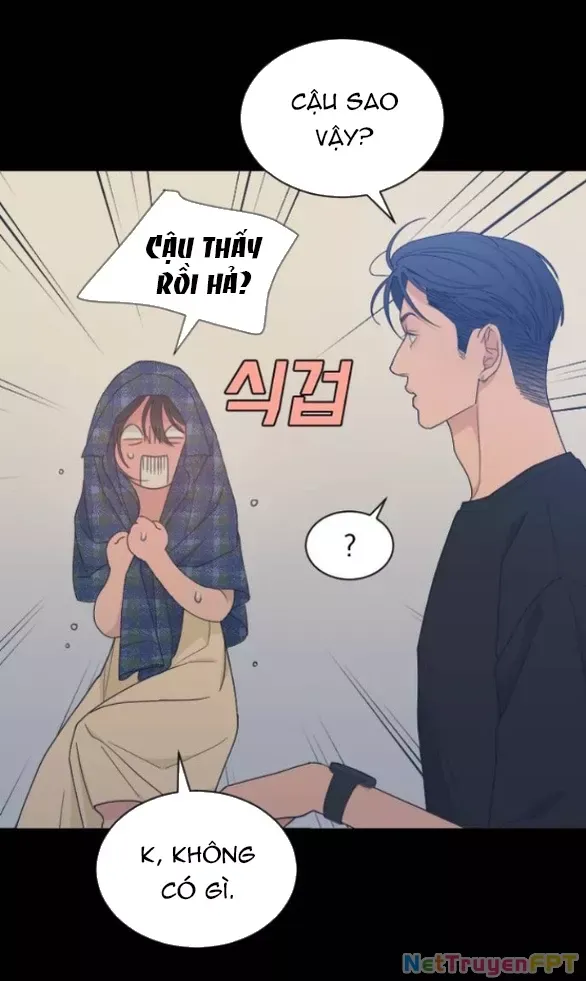 Vận May Không Ngờ Chapter 52.2 - Trang 2