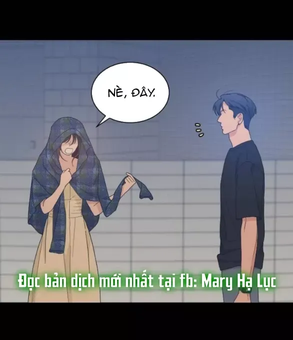 Vận May Không Ngờ Chapter 52.2 - Trang 2