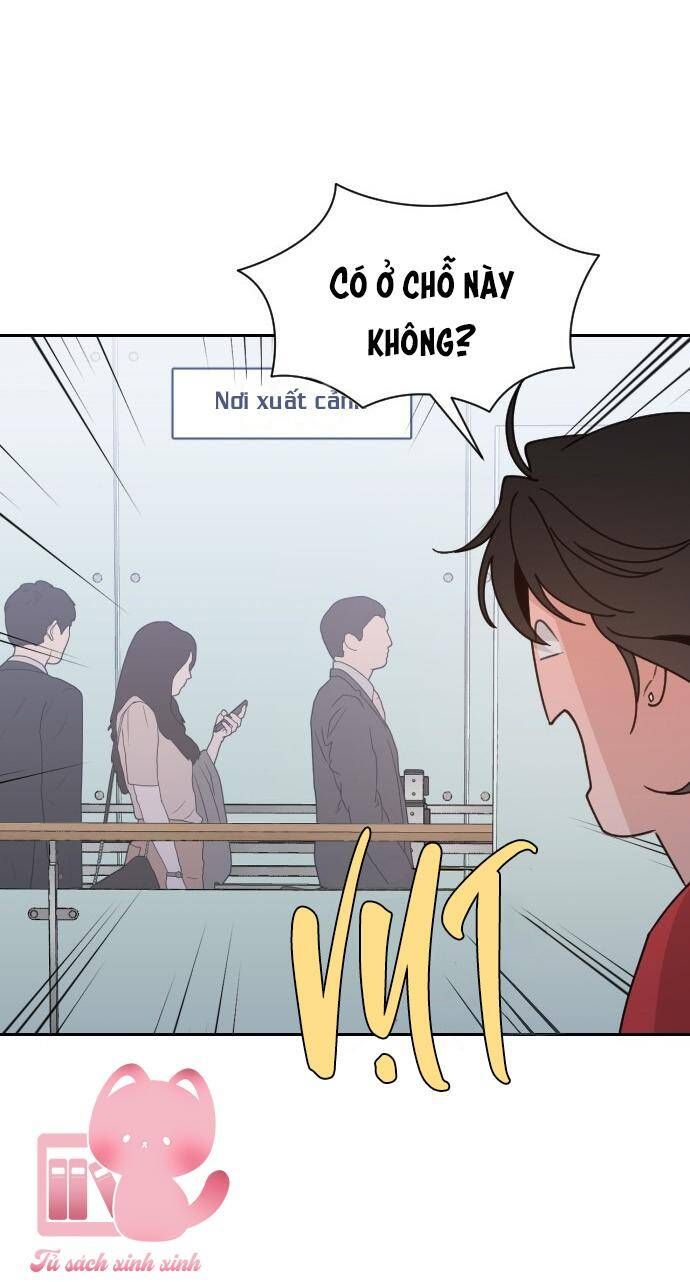 Vận May Không Ngờ Chapter 53 - Trang 2