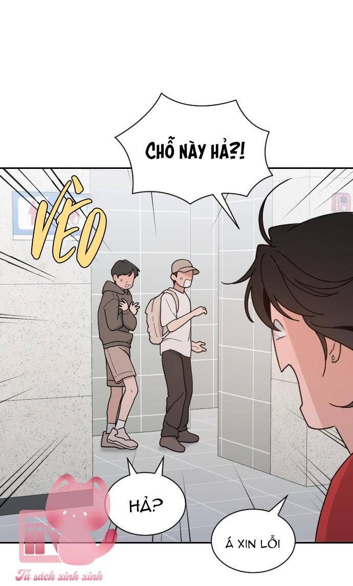 Vận May Không Ngờ Chapter 53 - Trang 2