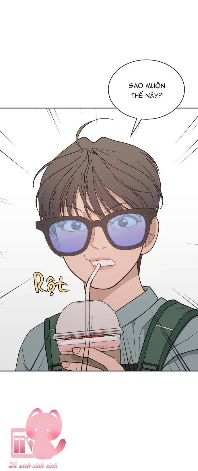 Vận May Không Ngờ Chapter 53 - Trang 2
