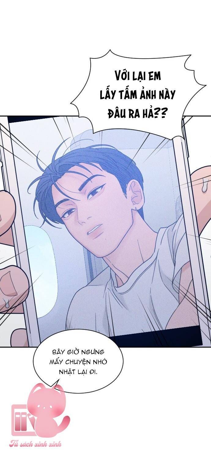 Vận May Không Ngờ Chapter 53 - Trang 2
