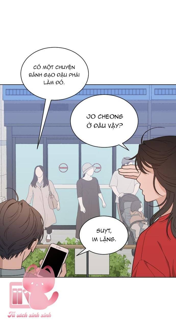 Vận May Không Ngờ Chapter 53 - Trang 2