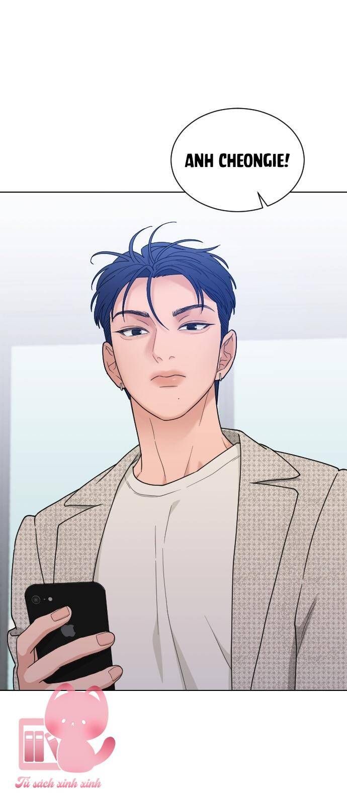 Vận May Không Ngờ Chapter 53 - Trang 2