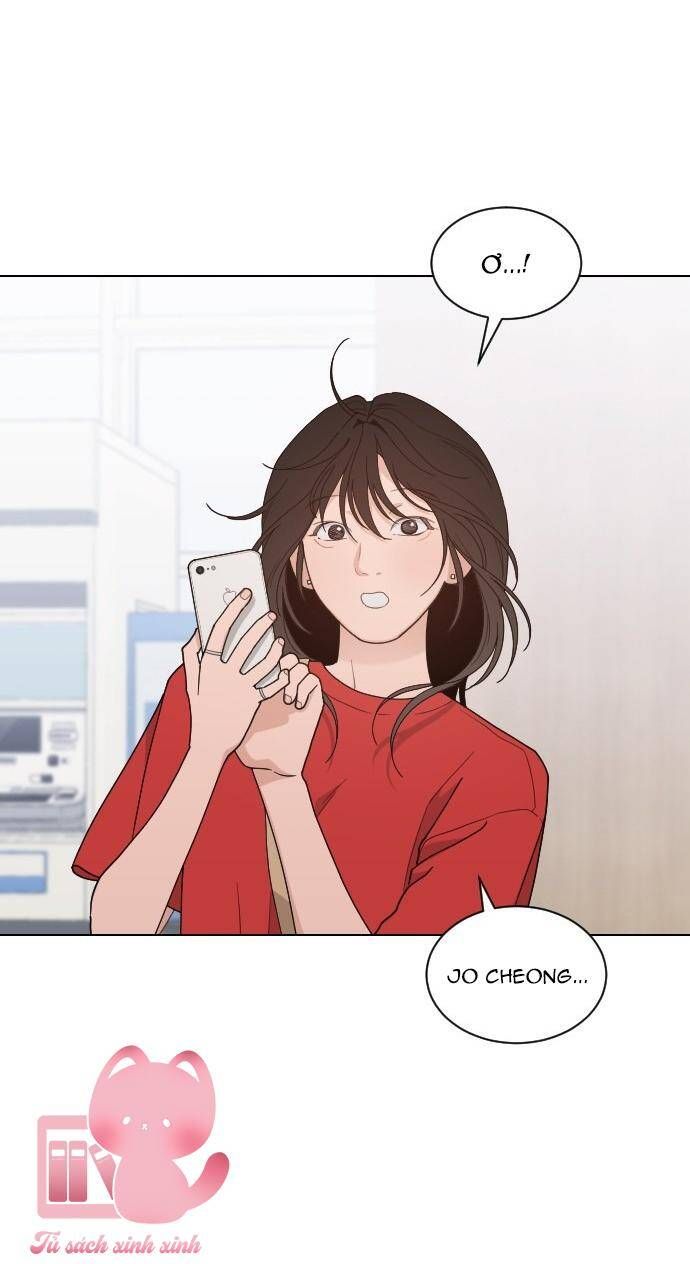 Vận May Không Ngờ Chapter 53 - Trang 2