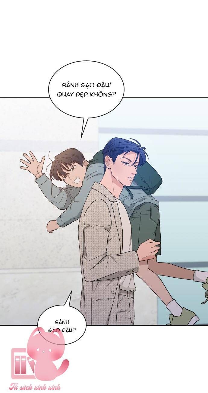 Vận May Không Ngờ Chapter 53 - Trang 2