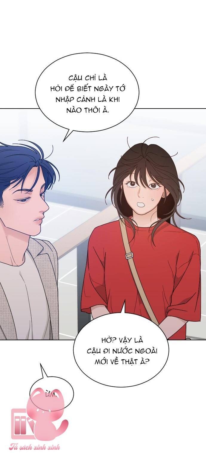 Vận May Không Ngờ Chapter 53 - Trang 2