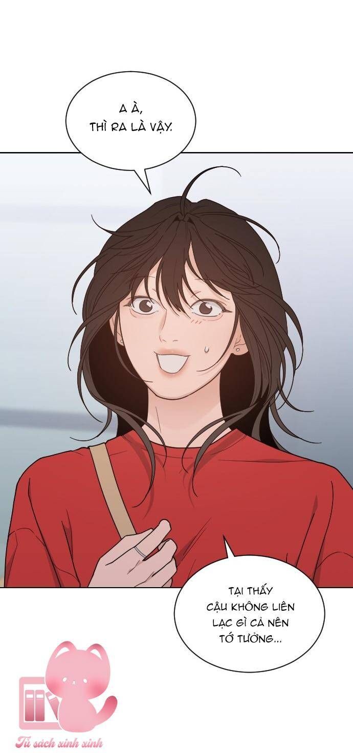 Vận May Không Ngờ Chapter 53 - Trang 2