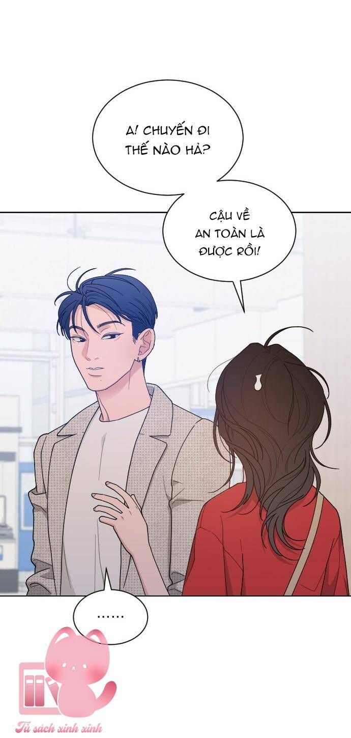 Vận May Không Ngờ Chapter 53 - Trang 2