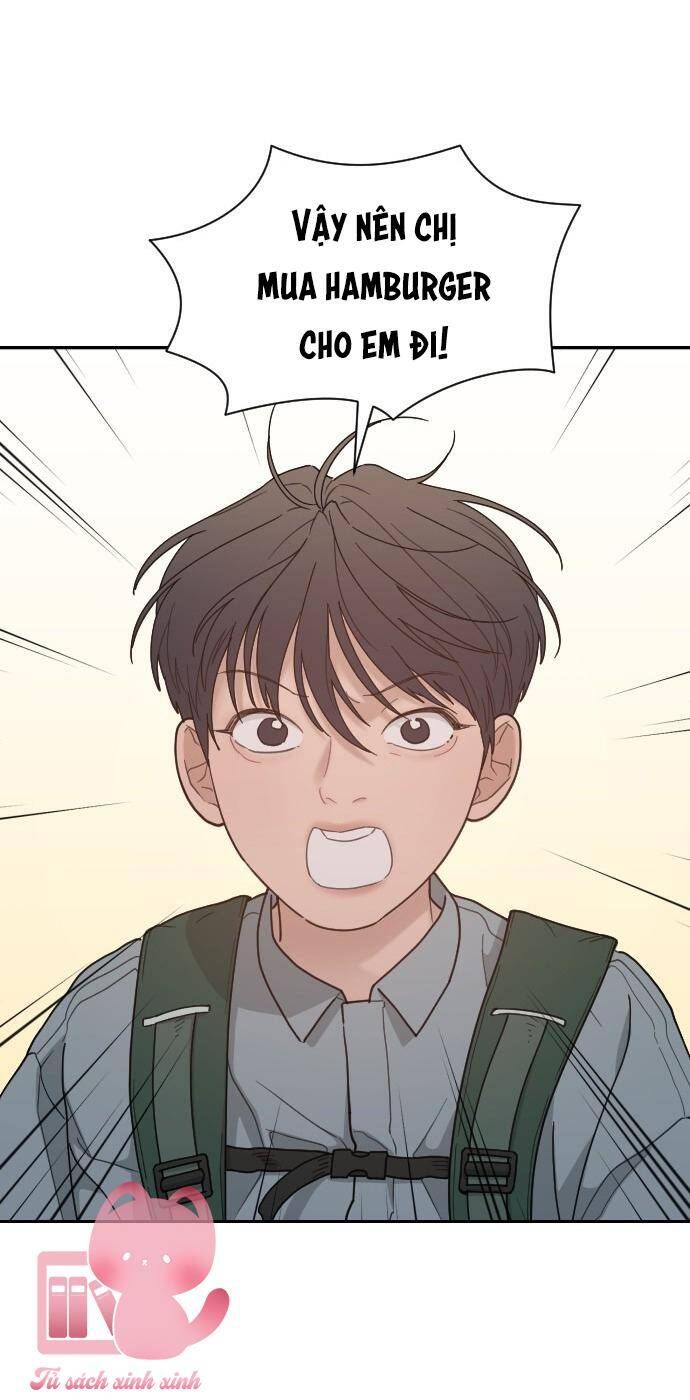 Vận May Không Ngờ Chapter 53 - Trang 2