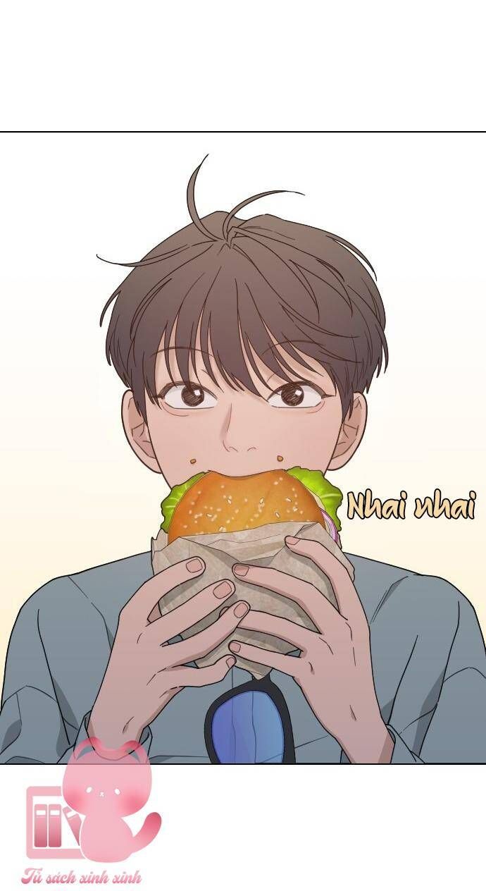 Vận May Không Ngờ Chapter 53 - Trang 2