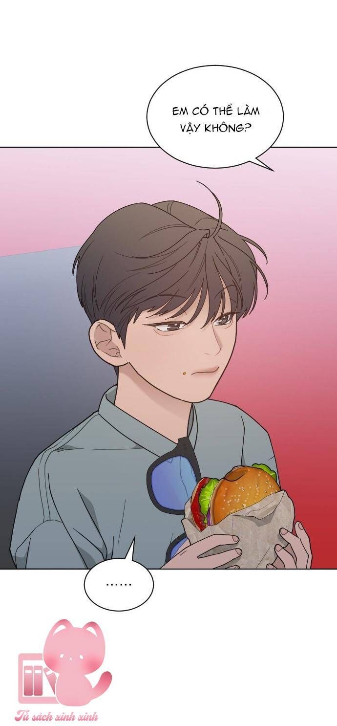Vận May Không Ngờ Chapter 53 - Trang 2