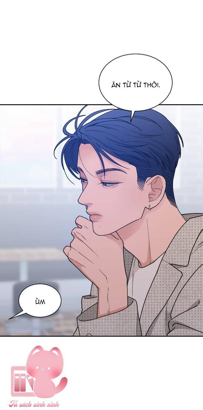 Vận May Không Ngờ Chapter 53 - Trang 2