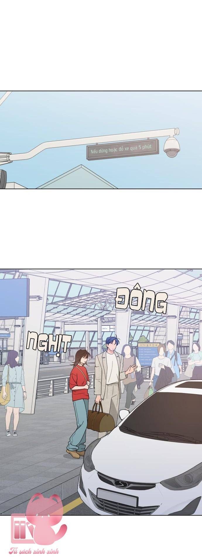 Vận May Không Ngờ Chapter 53 - Trang 2