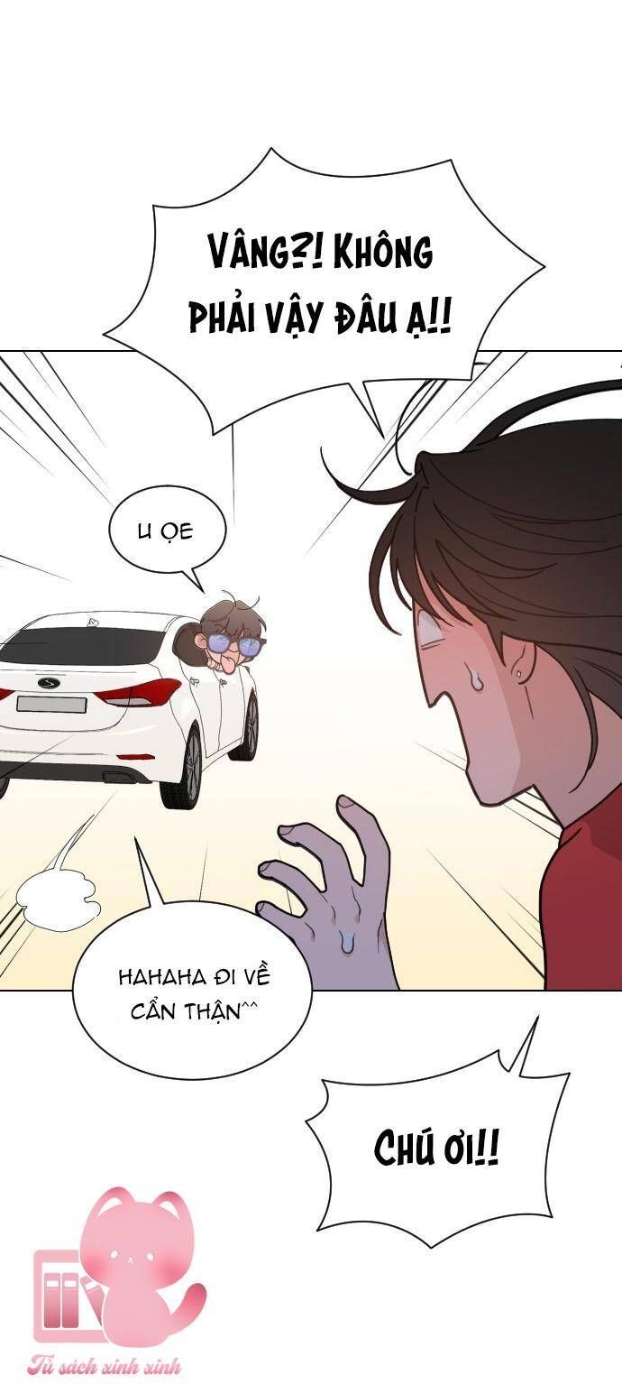 Vận May Không Ngờ Chapter 53 - Trang 2