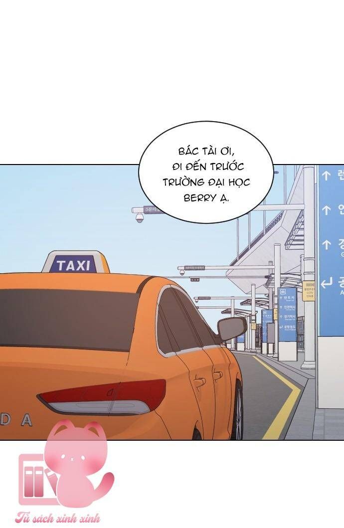 Vận May Không Ngờ Chapter 53 - Trang 2