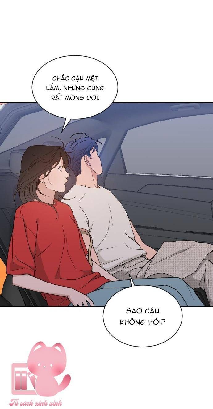 Vận May Không Ngờ Chapter 53 - Trang 2
