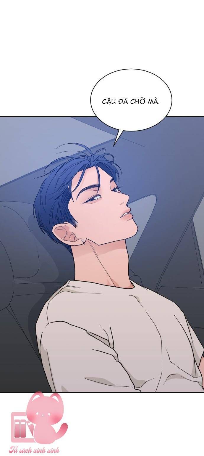 Vận May Không Ngờ Chapter 53 - Trang 2