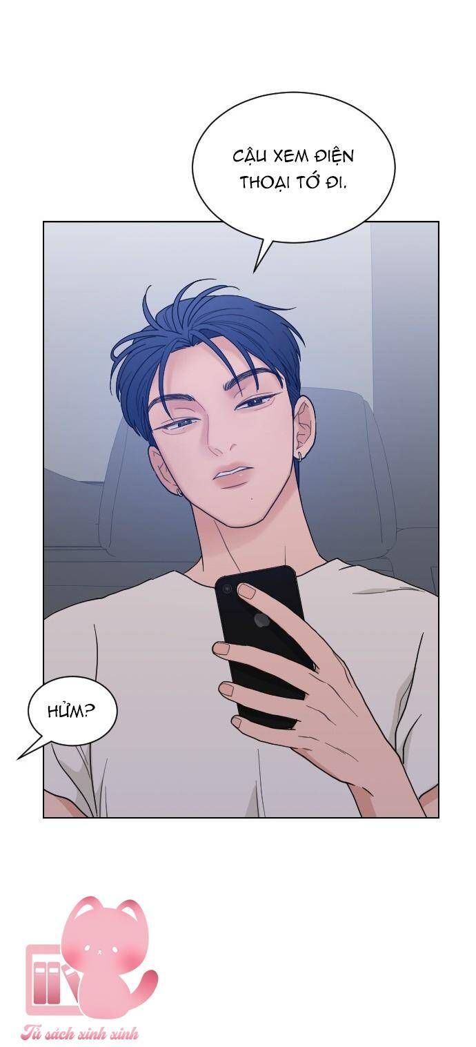 Vận May Không Ngờ Chapter 53 - Trang 2