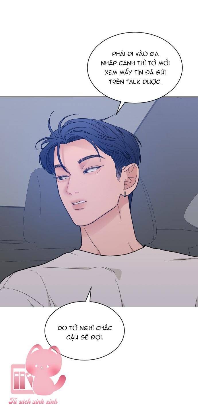 Vận May Không Ngờ Chapter 53 - Trang 2
