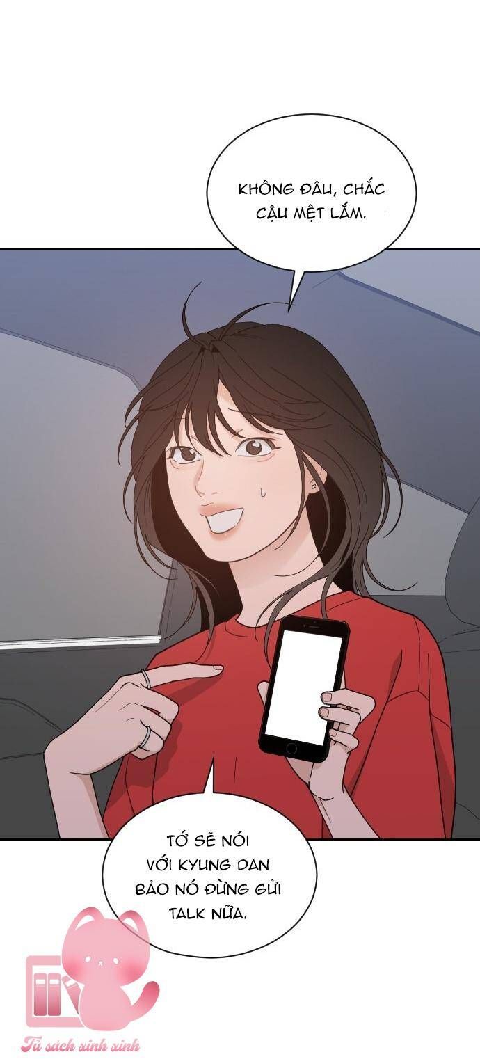 Vận May Không Ngờ Chapter 53 - Trang 2