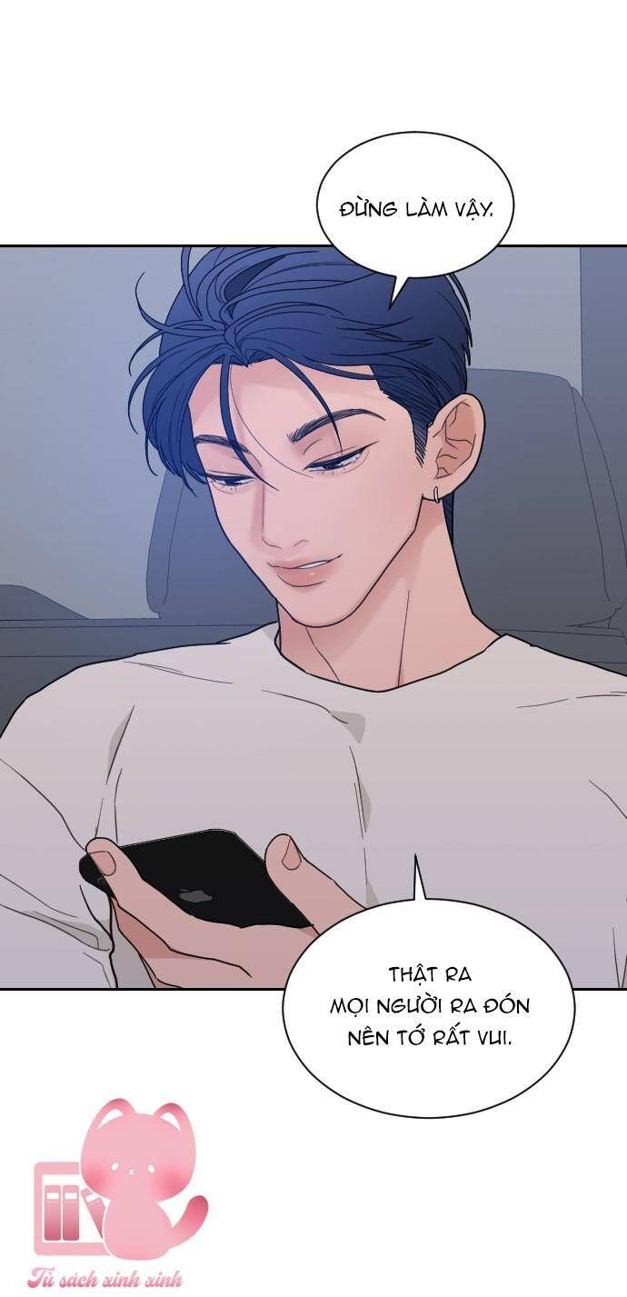 Vận May Không Ngờ Chapter 53 - Trang 2