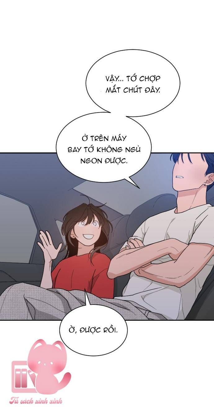 Vận May Không Ngờ Chapter 53 - Trang 2