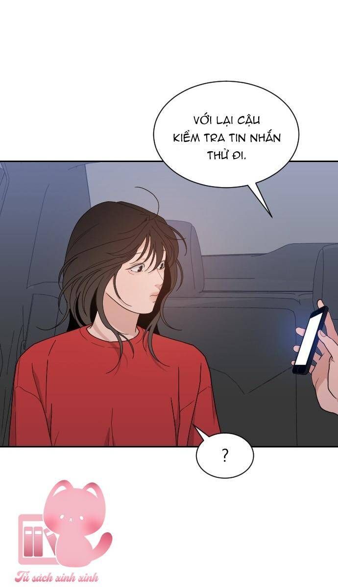 Vận May Không Ngờ Chapter 53 - Trang 2