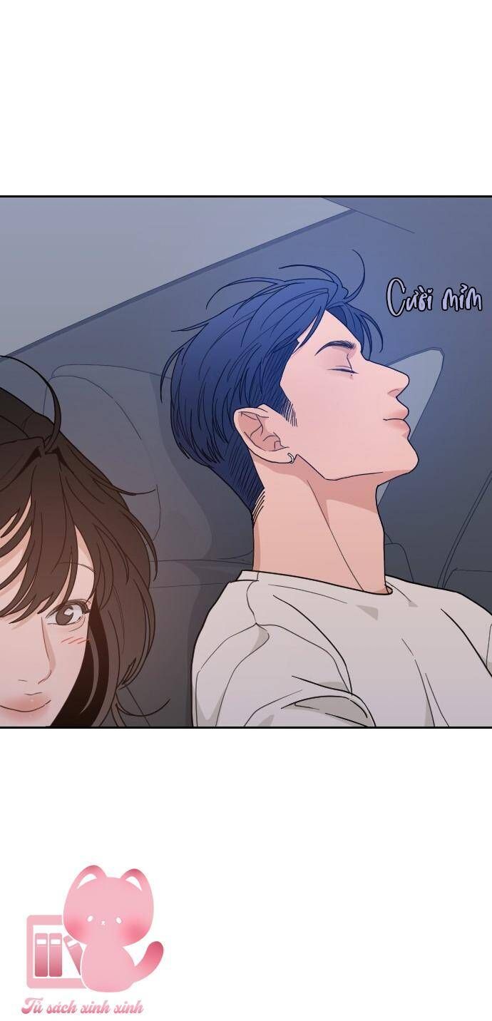 Vận May Không Ngờ Chapter 53 - Trang 2