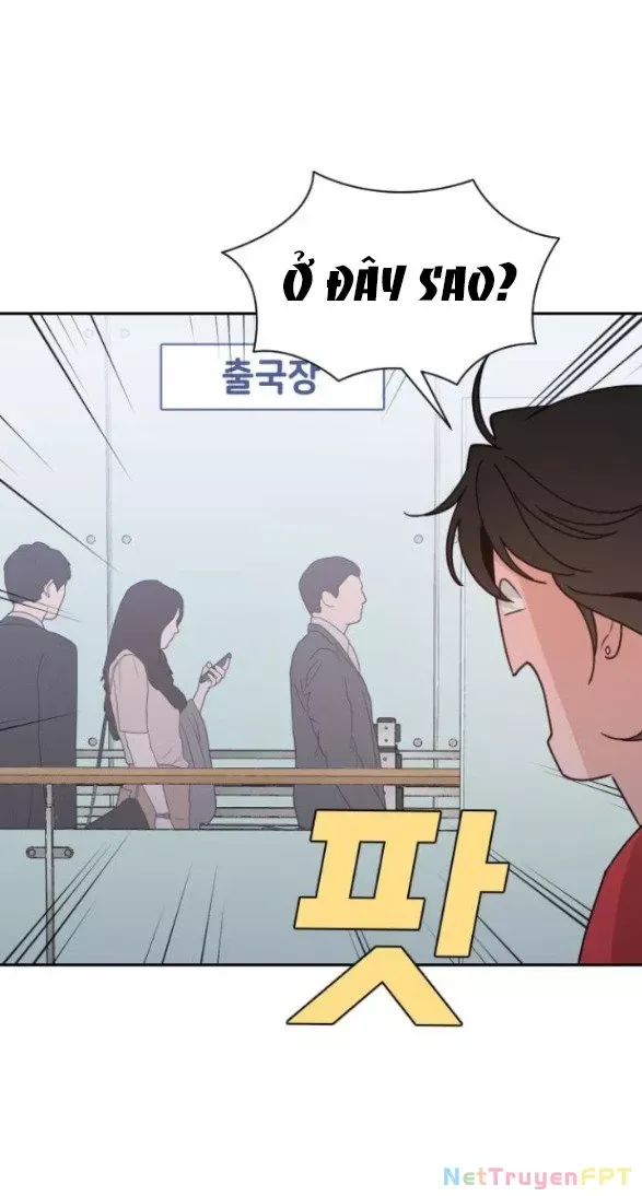 Vận May Không Ngờ Chapter 53.1 - Trang 2