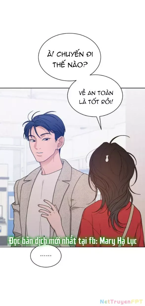 Vận May Không Ngờ Chapter 53.1 - Trang 2