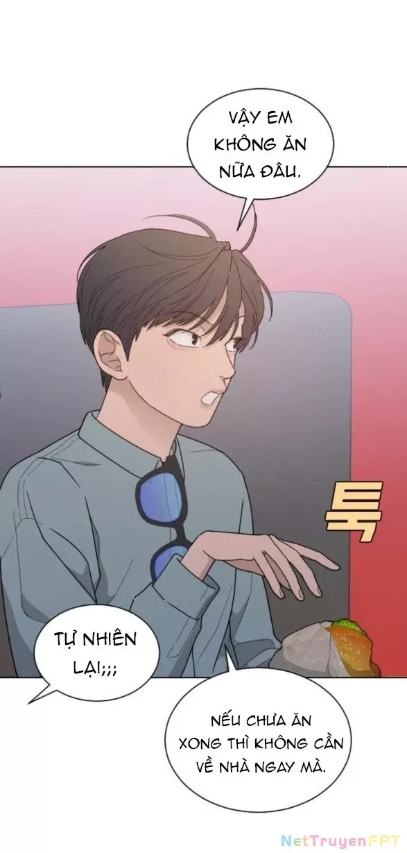 Vận May Không Ngờ Chapter 53.1 - Trang 2