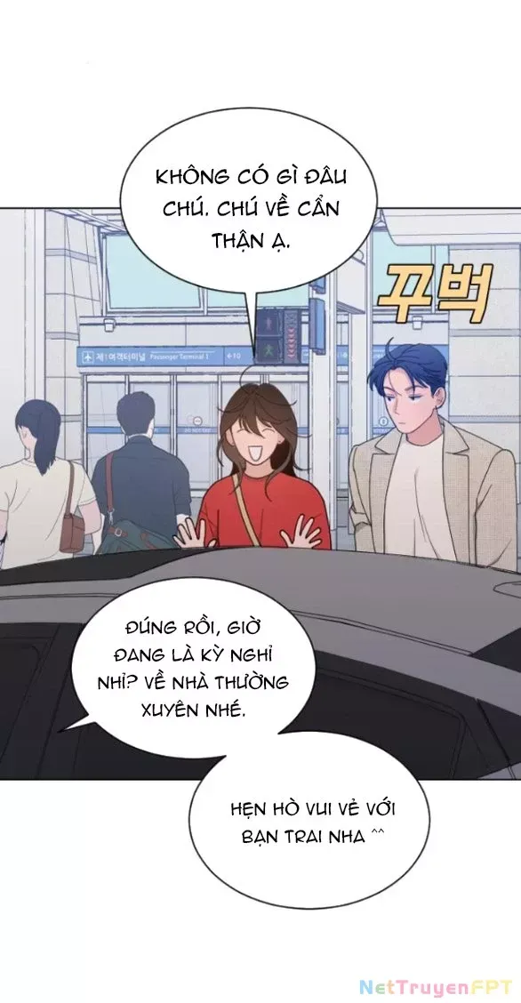 Vận May Không Ngờ Chapter 53.2 - Trang 2