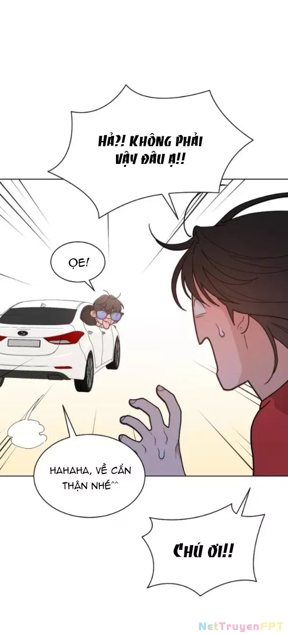 Vận May Không Ngờ Chapter 53.2 - Trang 2