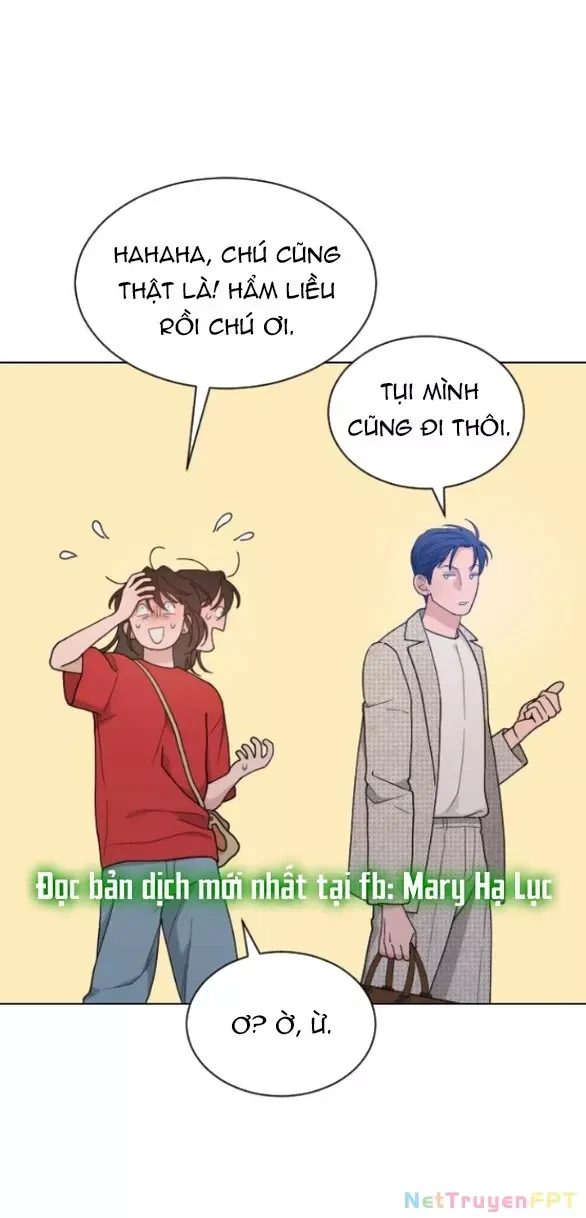 Vận May Không Ngờ Chapter 53.2 - Trang 2