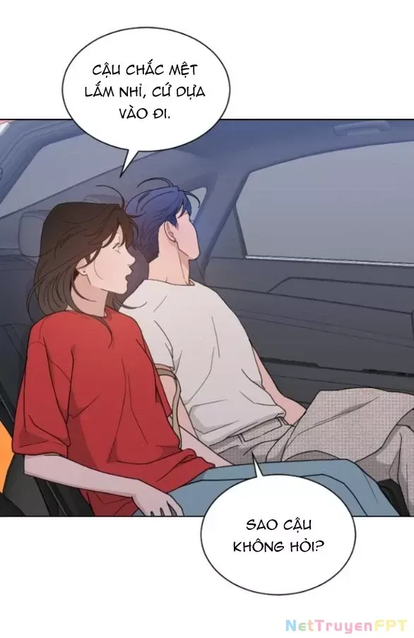 Vận May Không Ngờ Chapter 53.2 - Trang 2
