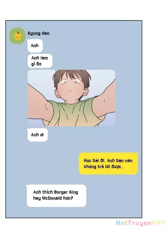 Vận May Không Ngờ Chapter 53.2 - Trang 2