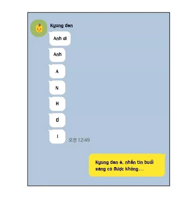 Vận May Không Ngờ Chapter 53.2 - Trang 2