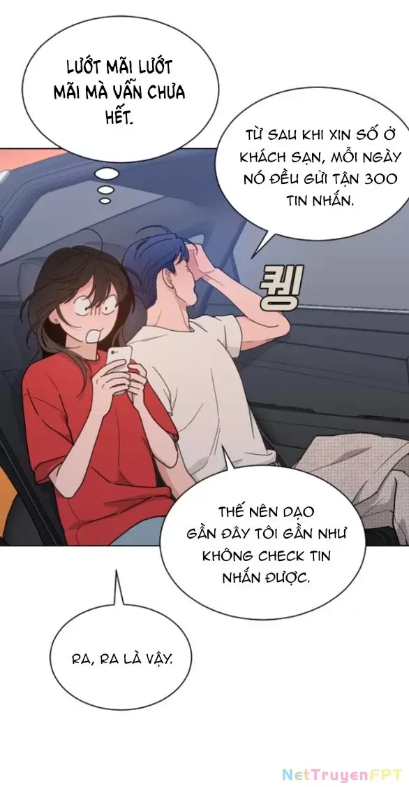 Vận May Không Ngờ Chapter 53.2 - Trang 2