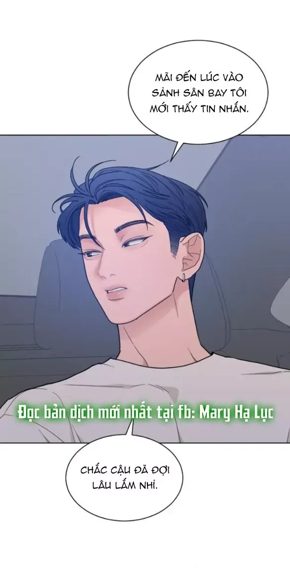 Vận May Không Ngờ Chapter 53.2 - Trang 2