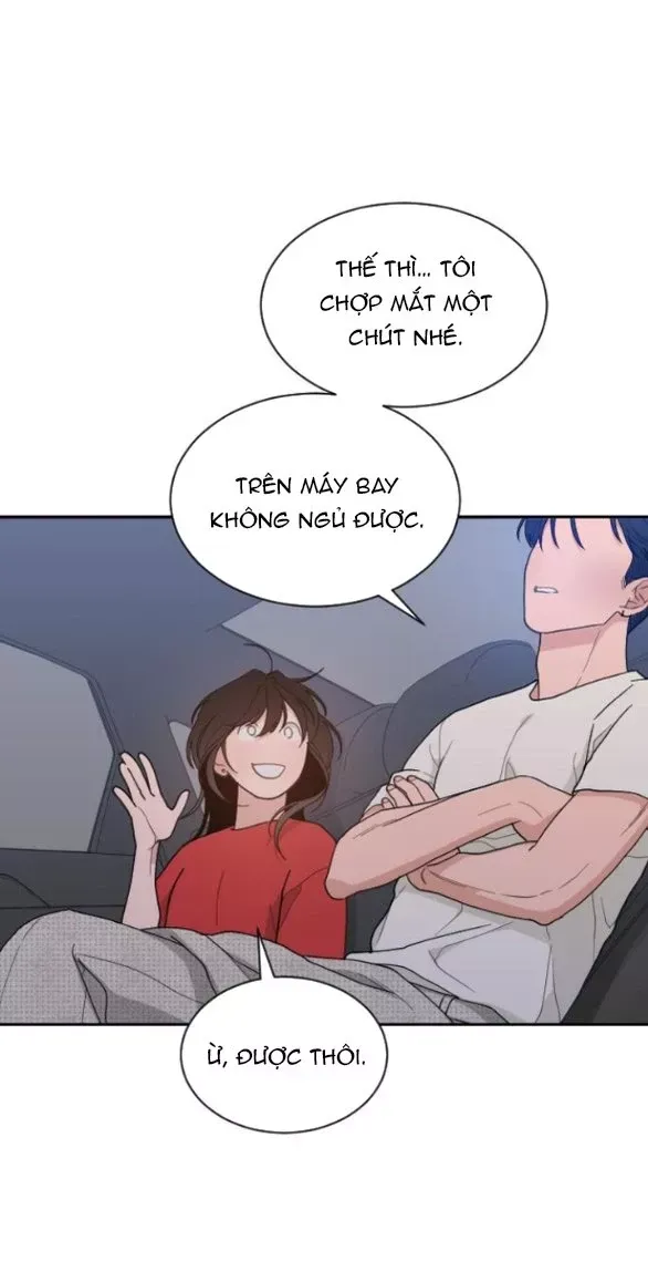 Vận May Không Ngờ Chapter 53.2 - Trang 2