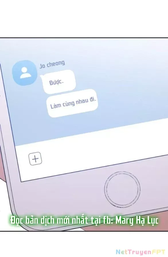 Vận May Không Ngờ Chapter 53.2 - Trang 2